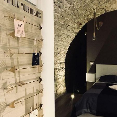 L'Archasetta Historic Apartments Casamassima Buitenkant foto