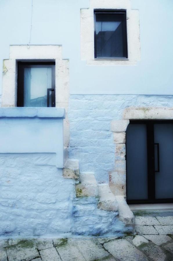 L'Archasetta Historic Apartments Casamassima Buitenkant foto