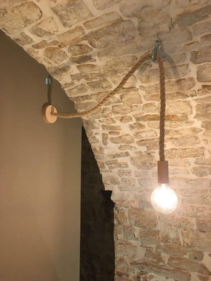 L'Archasetta Historic Apartments Casamassima Buitenkant foto