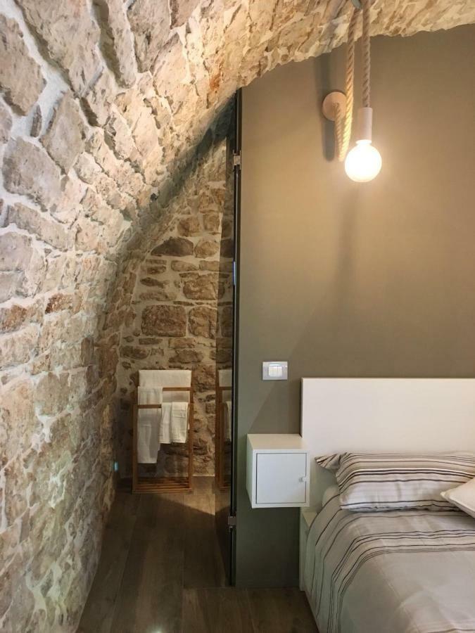 L'Archasetta Historic Apartments Casamassima Buitenkant foto